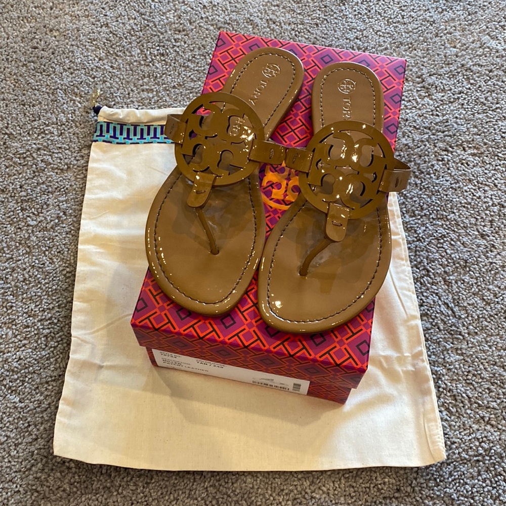 Tory Burch Millers